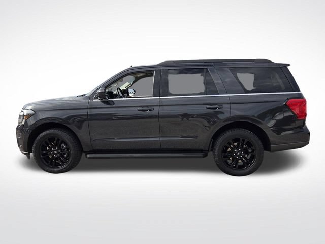 Certified 2022 Ford Expedition XLT RWD image 6