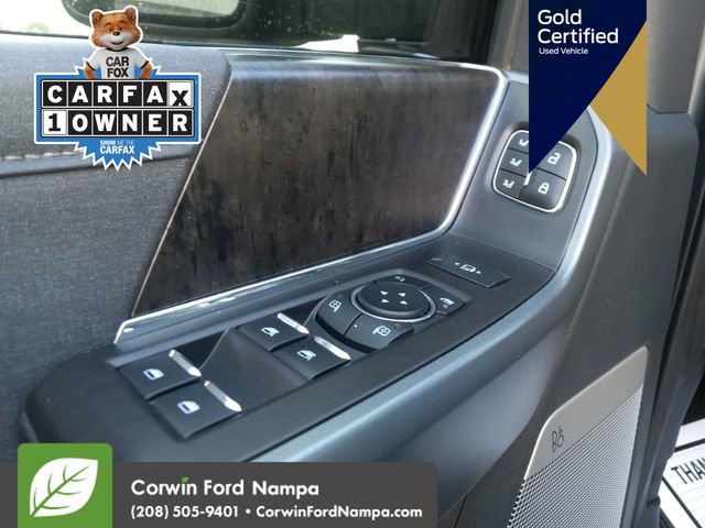 Certified 2024 Ford F250 Lariat w/ Lariat Ultimate Package image 13