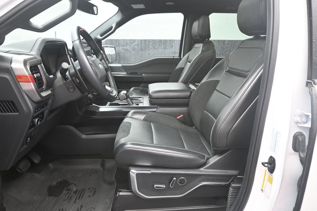 Certified 2023 Ford F150 Raptor AWD/4WD image 18