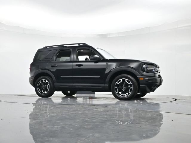 Certified 2023 Ford Bronco Sport Outer Banks image 31