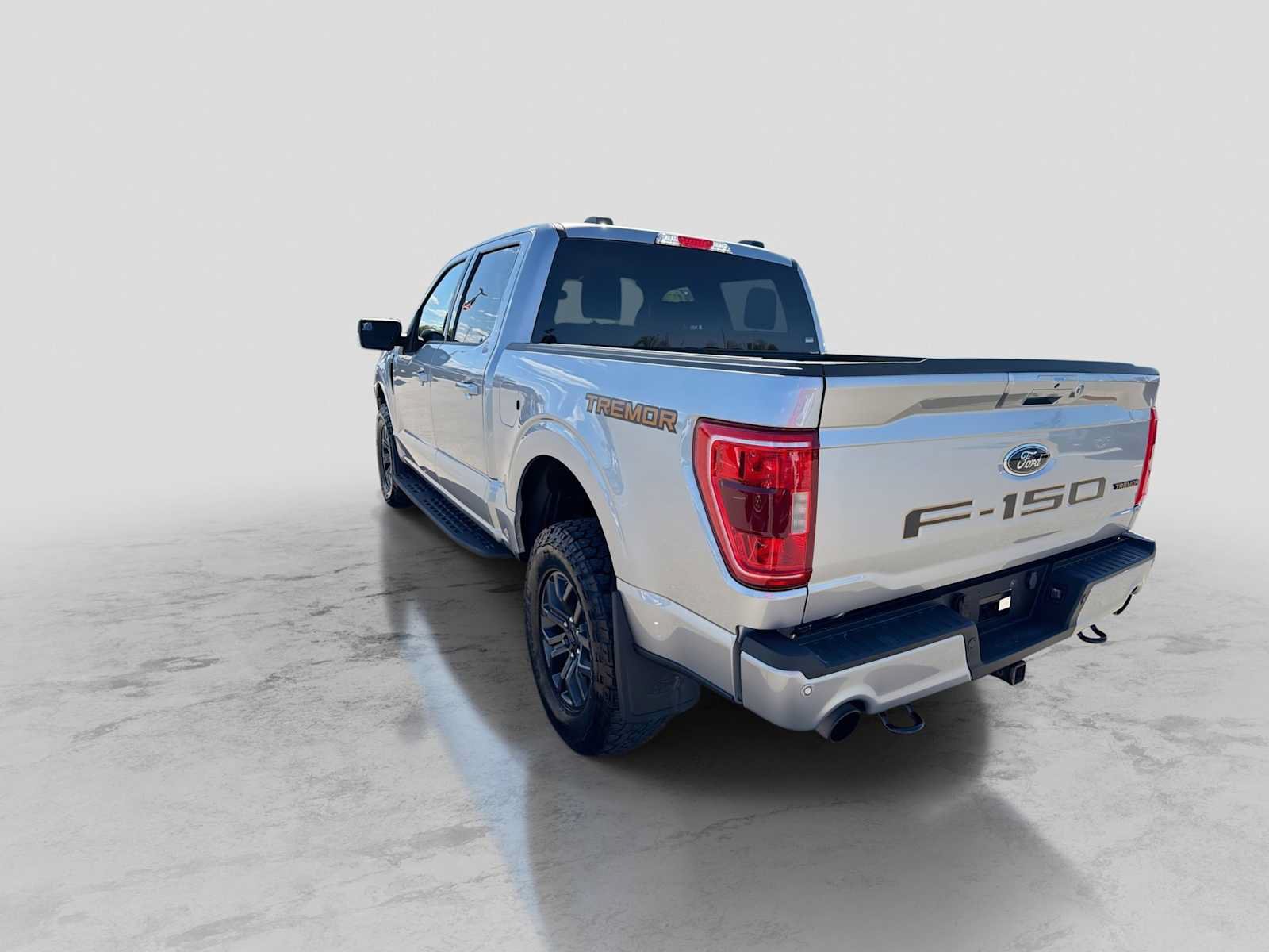Certified 2023 Ford F150 Tremor AWD/4WD image 4
