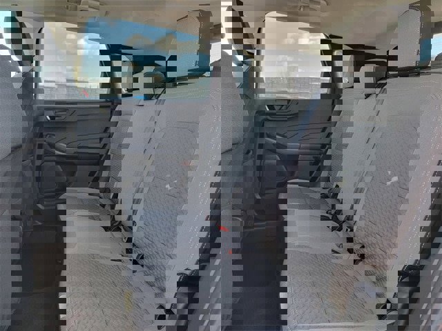 Certified 2022 Ford Escape SE image 21