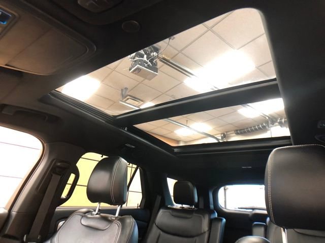 Certified 2021 Ford Explorer ST w/ Equipment Group 401A image 21