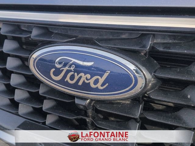 Certified 2024 Ford Escape Platinum image 9