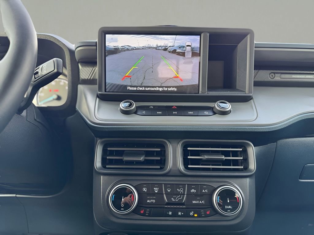 Certified 2024 Ford Maverick Tremor w/ Tremor Off-Road Package image 19