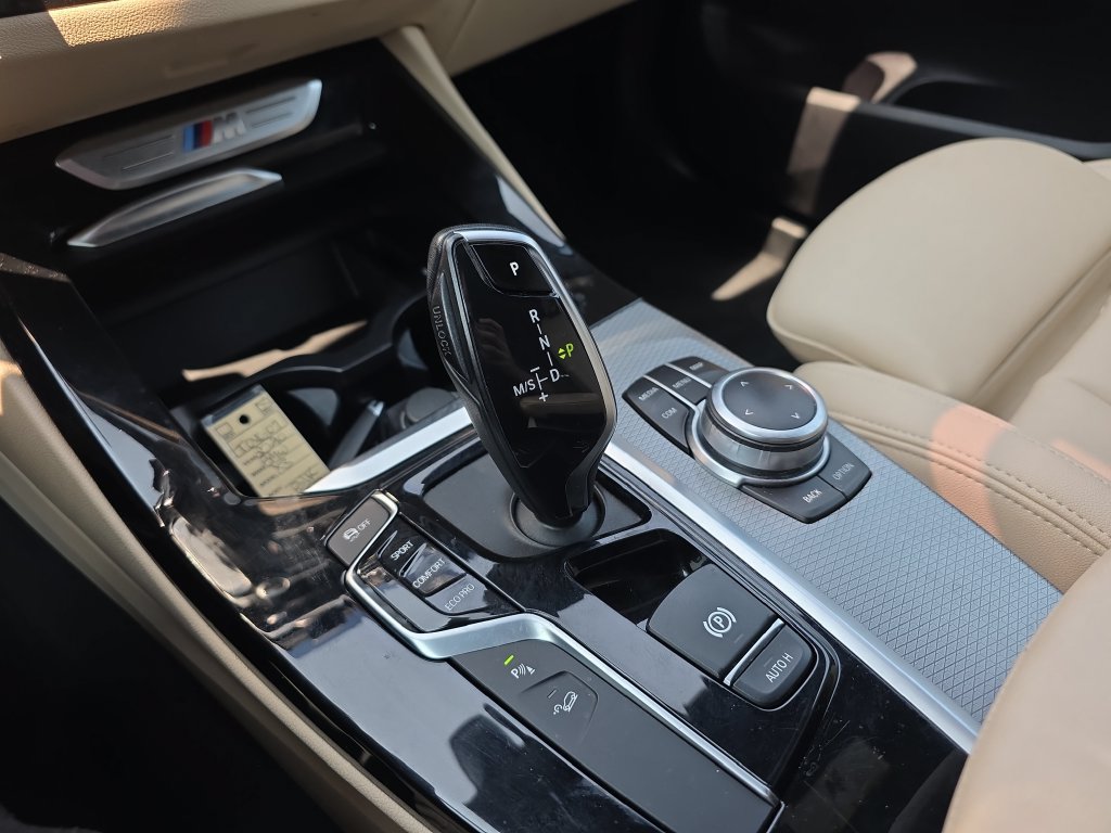 Used 2020 BMW X3 M40i AWD/4WD image 36