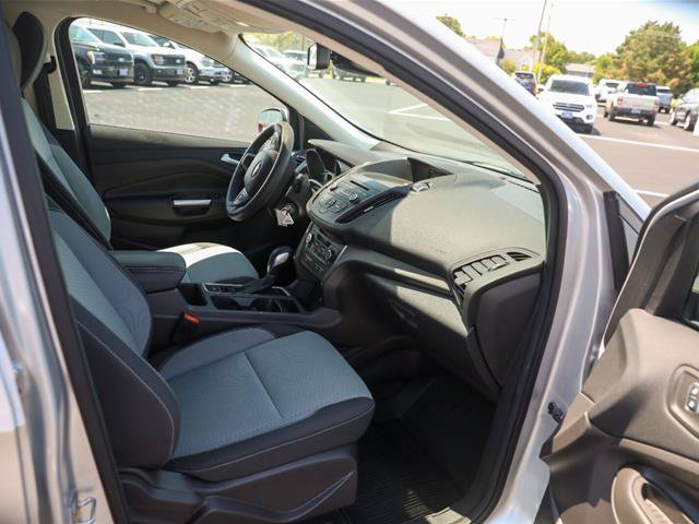 Certified 2018 Ford Escape SE w/ Ford Safe & Smart Package FWD image 25