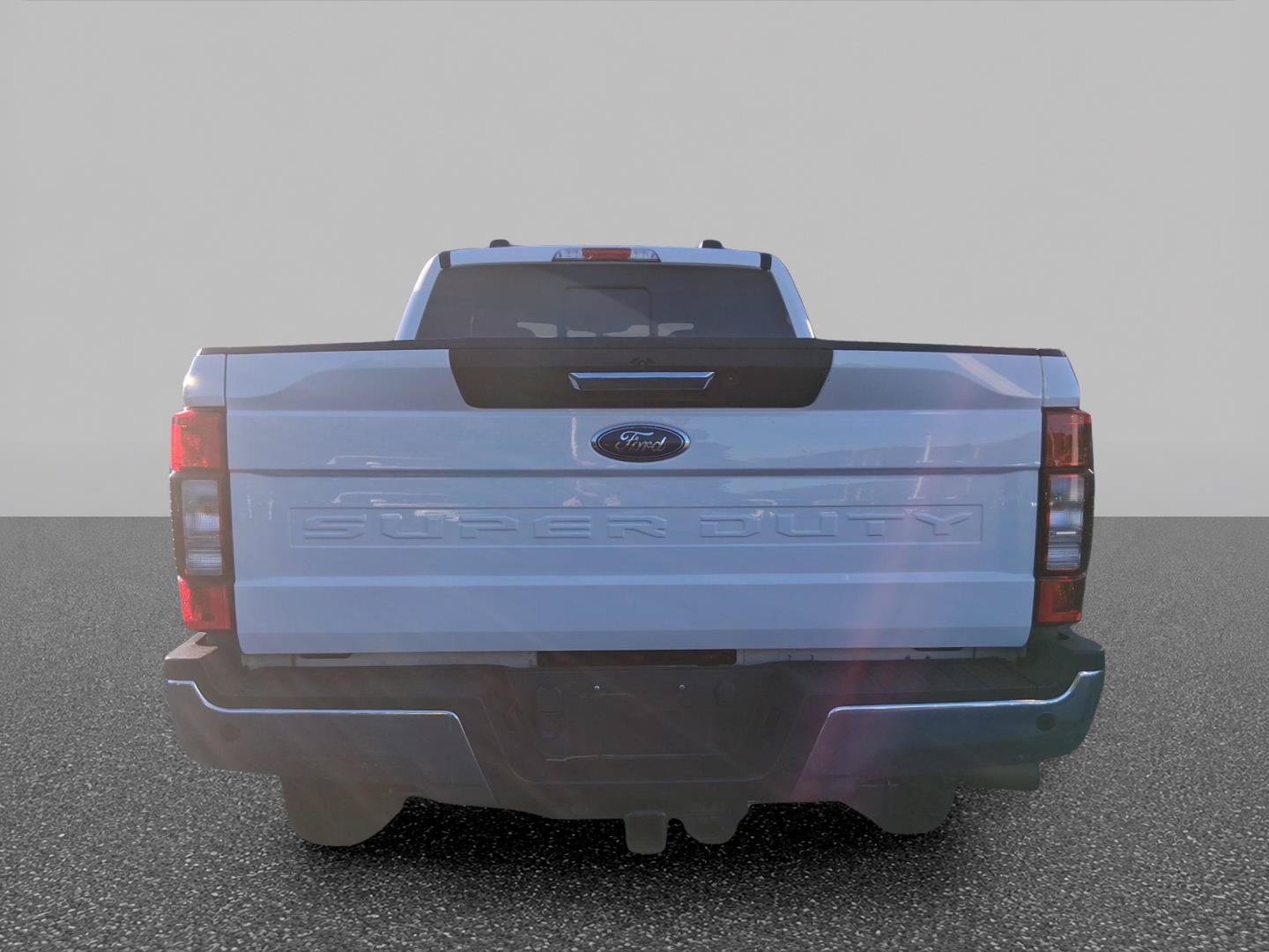 Certified 2022 Ford F250 4x4 Crew Cab Super Duty image 22