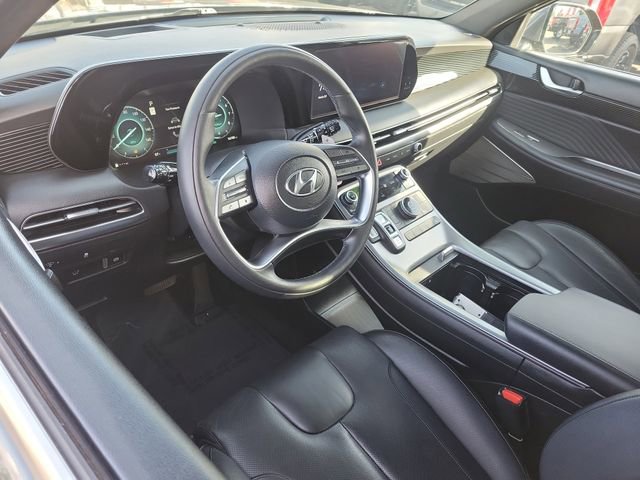 Used 2023 Hyundai Palisade Calligraphy FWD image 6