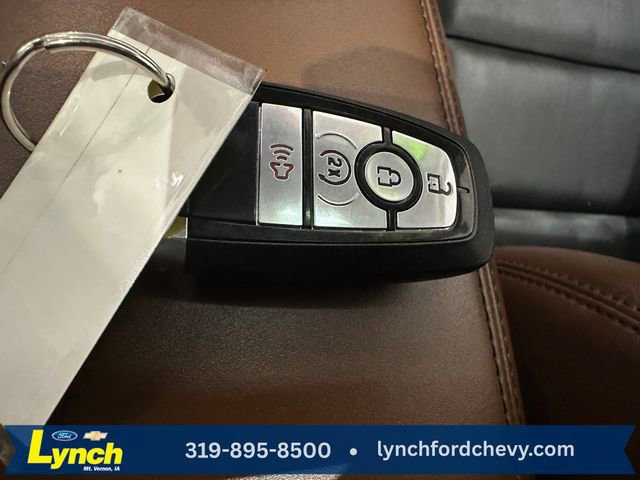 Certified 2023 Ford Bronco Sport Outer Banks w/ Tech Package AWD/4WD image 19