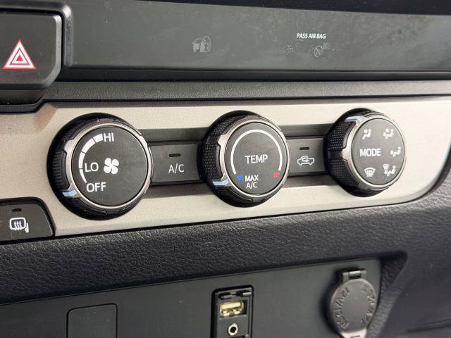 Used 2019 Toyota Tacoma SR RWD image 26