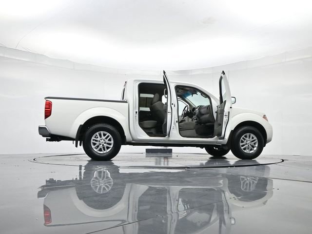 Used 2019 Nissan Frontier SV image 45