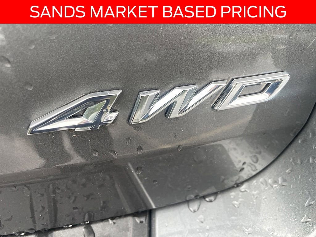 Certified 2023 Ford Explorer XLT w/ Equipment Group 202A AWD/4WD image 5