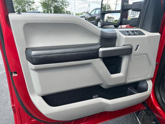 Certified 2020 Ford F150 XLT w/ Equipment Group 302A Luxury AWD/4WD image 29