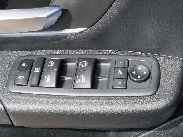 Used 2020 RAM 1500 Big Horn AWD/4WD image 15