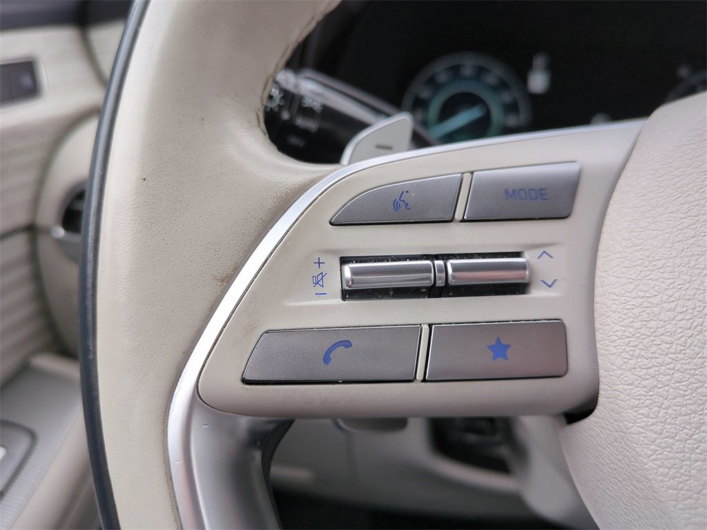 Used 2024 Hyundai Palisade Calligraphy image 25