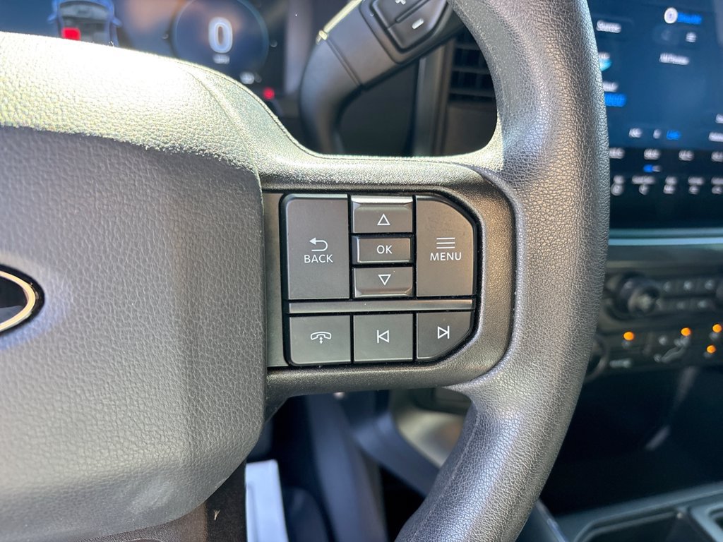 Certified 2024 Ford F150 STX w/ STX Black Appearance Package AWD/4WD image 30