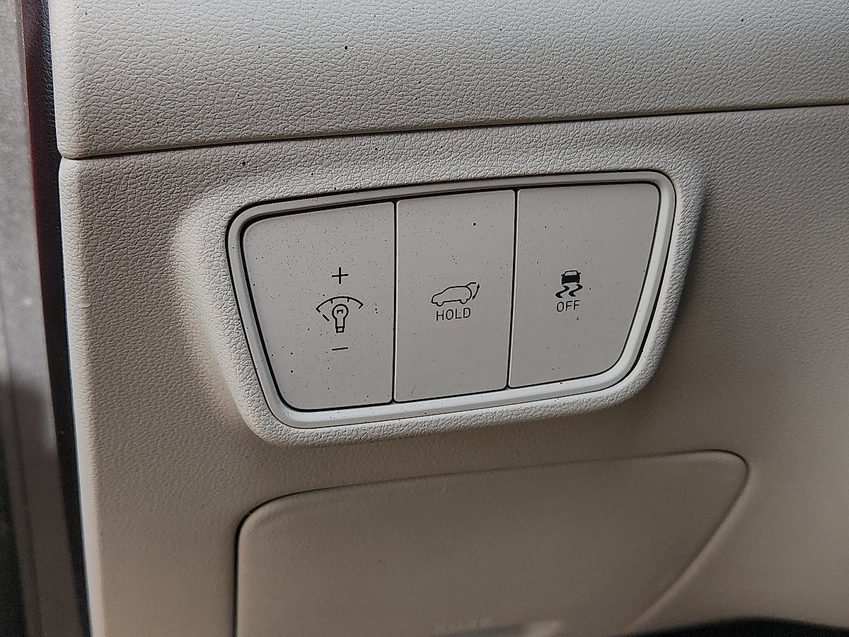 Used 2022 Hyundai Tucson SEL w/ Convenience Package FWD image 19