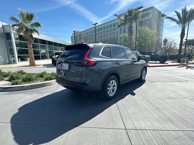 Used 2024 Honda CR-V LX image 5