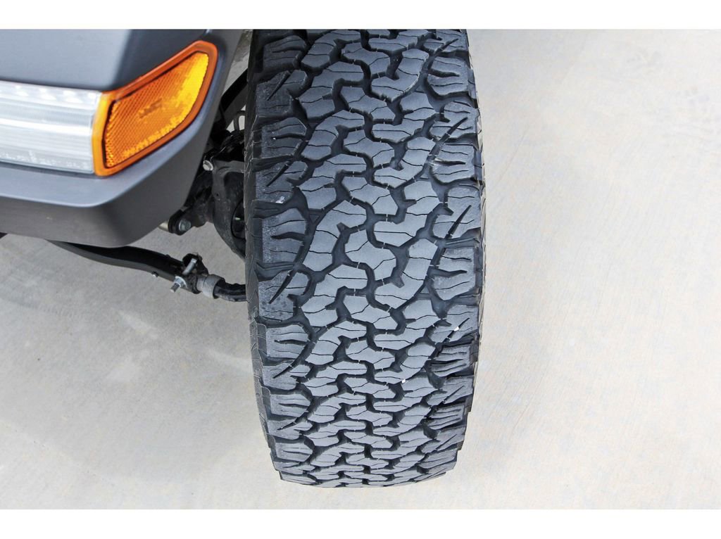 Used 2022 Jeep Wrangler Unlimited Sport AWD/4WD image 27