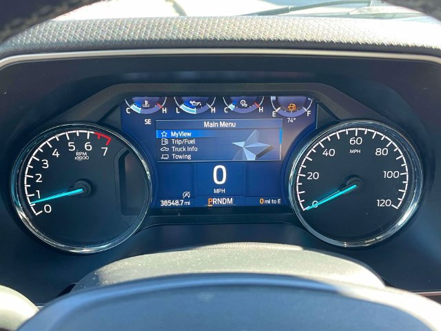 Certified 2023 Ford F150 XLT w/ Equipment Group 302A High AWD/4WD image 35