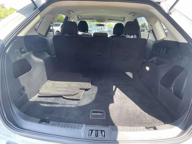 Certified 2018 Ford Edge SE w/ Cargo Accessory Package FWD image 28