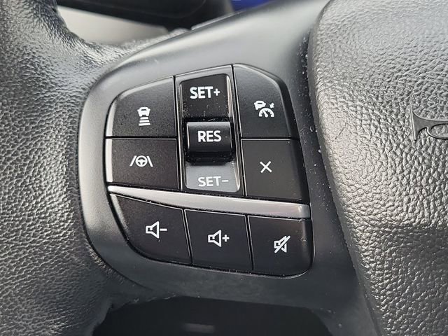 Certified 2020 Ford Escape Titanium FWD image 14