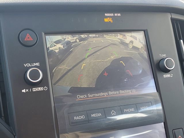 Used 2021 Subaru Outback 2.5i image 13