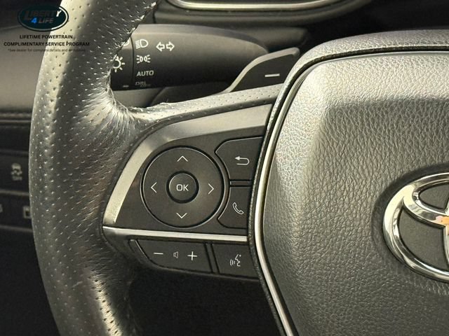 Used 2021 Toyota Avalon XSE FWD image 28
