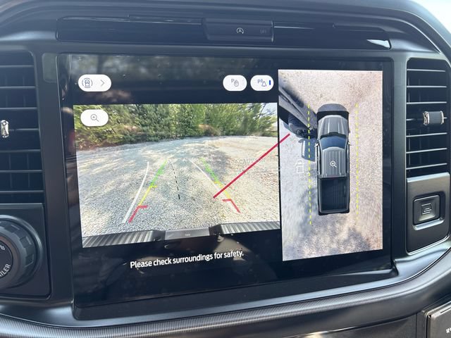 Certified 2026 Ford F150 Lariat AWD/4WD image 26