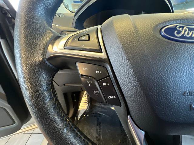 Certified 2024 Ford Edge SEL AWD/4WD image 22