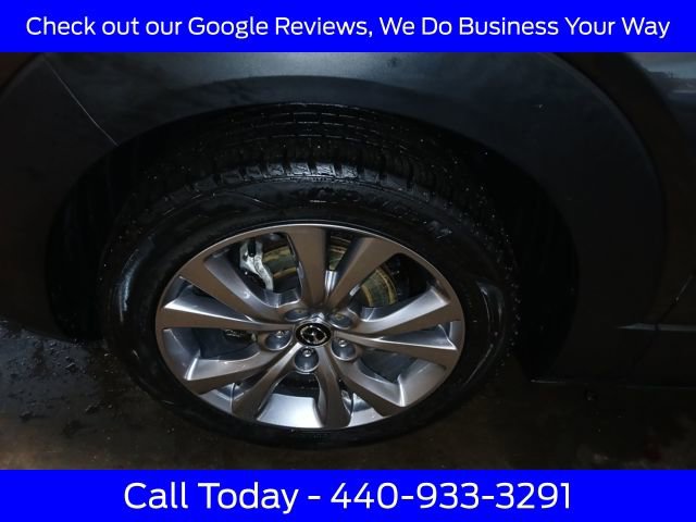 Used 2021 MAZDA CX-30 AWD 2.5 S w/ Select Package image 17