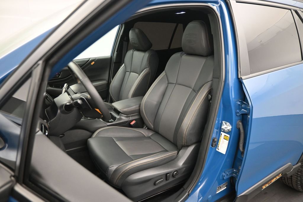 Used 2025 Subaru Outback Wilderness w/ Wilderness Package AWD/4WD image 9