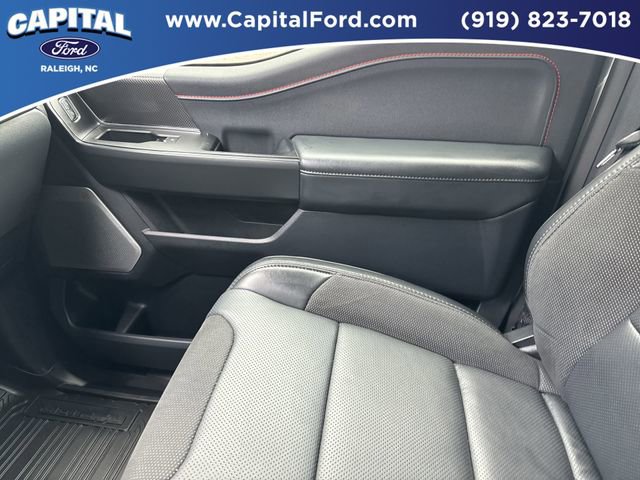 Certified 2024 Ford F150 Raptor AWD/4WD image 29