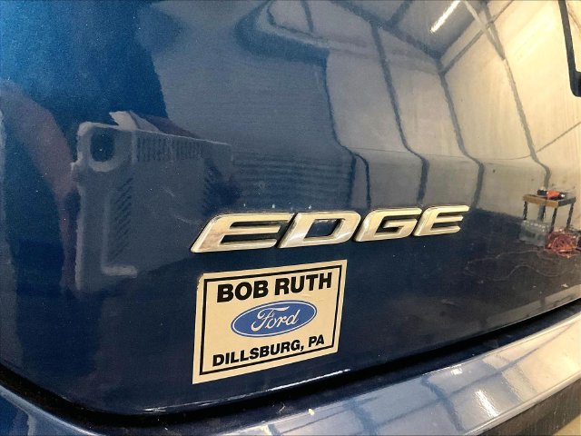 Certified 2020 Ford Edge SEL w/ Convenience Package AWD/4WD image 13