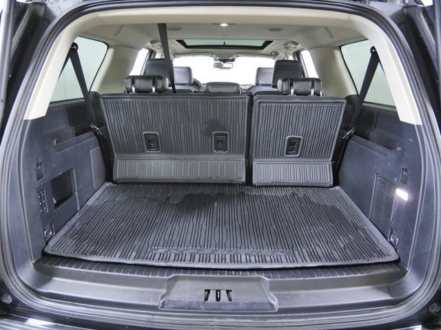 Certified 2021 Ford Expedition Max Platinum AWD/4WD image 17