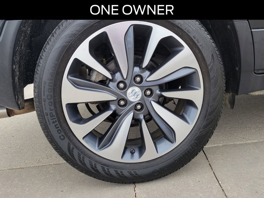 Used 2020 Buick Encore Essence image 5