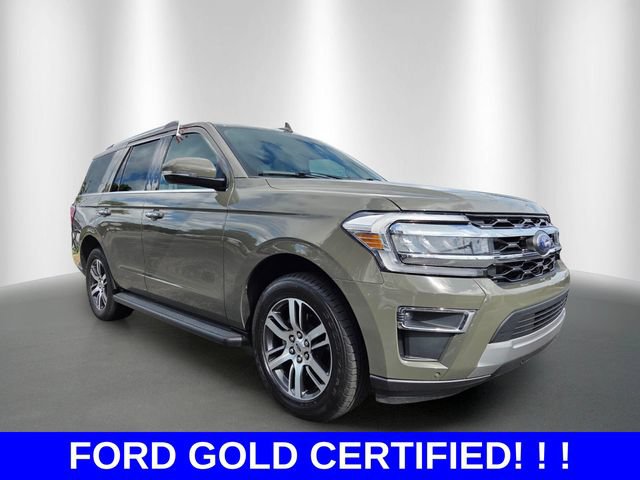 Certified 2024 Ford Expedition Limited RWD image 7