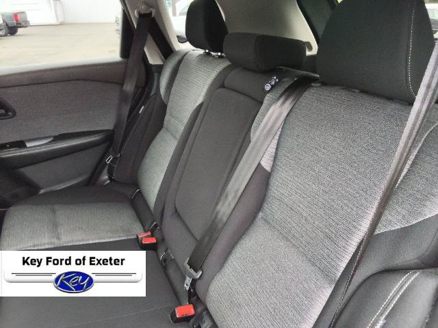 Used 2021 Nissan Rogue S FWD image 18