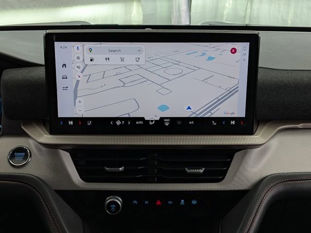 Certified 2025 Ford Explorer Active w/ Active Comfort Package image 32