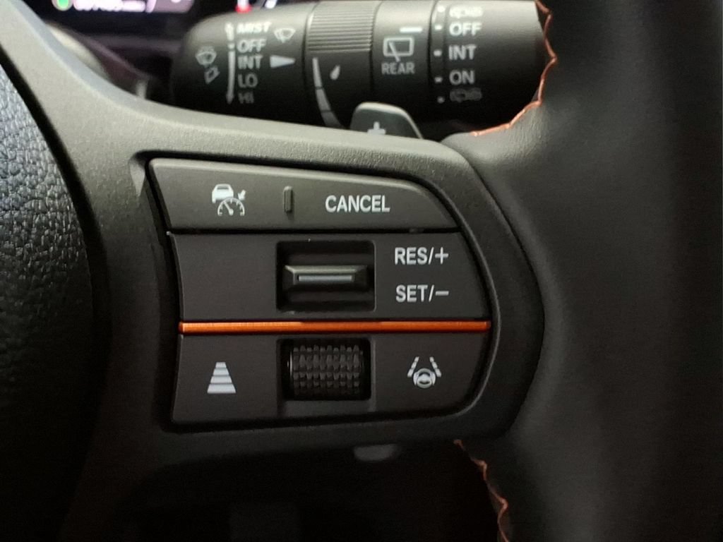 Used 2026 Honda Passport TrailSport image 18