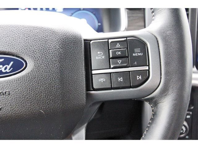 Certified 2024 Ford F150 Lariat w/ FX4 Off-Road Package image 13
