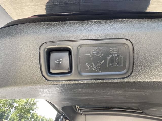 Certified 2019 Ford Expedition Max Limited w/ Equipment Group 303A AWD/4WD image 41