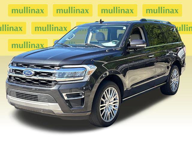Certified 2023 Ford Expedition Limited image 14