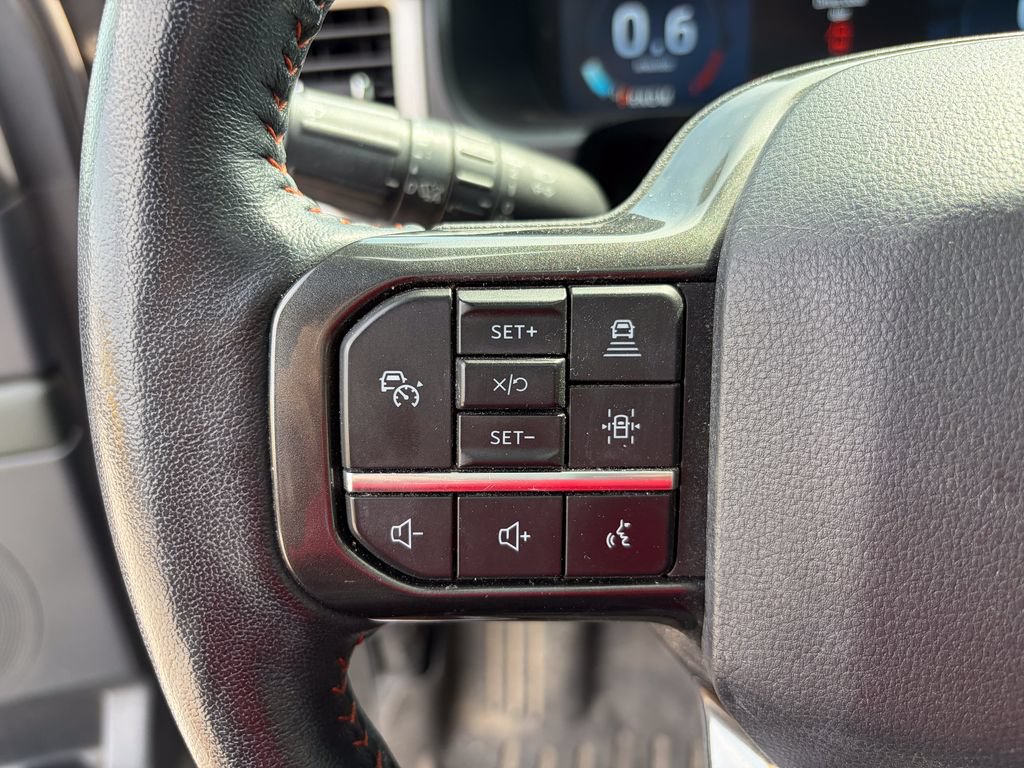 Certified 2022 Ford Expedition Timberline AWD/4WD image 18
