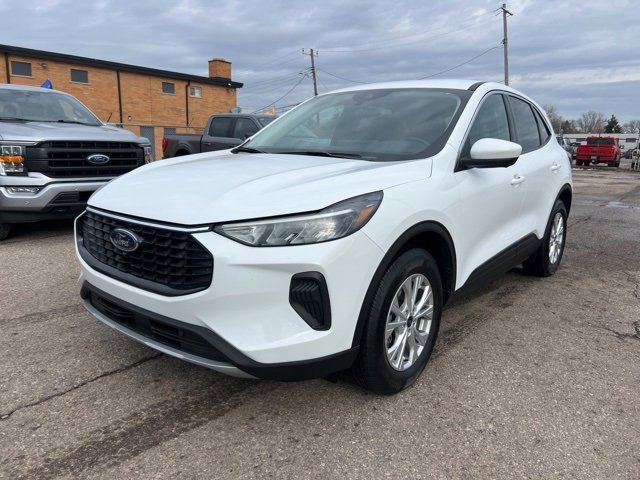 Certified 2023 Ford Escape Active w/ Tech Pack #2 image 6