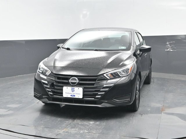 Used 2024 Nissan Versa SV FWD image 19