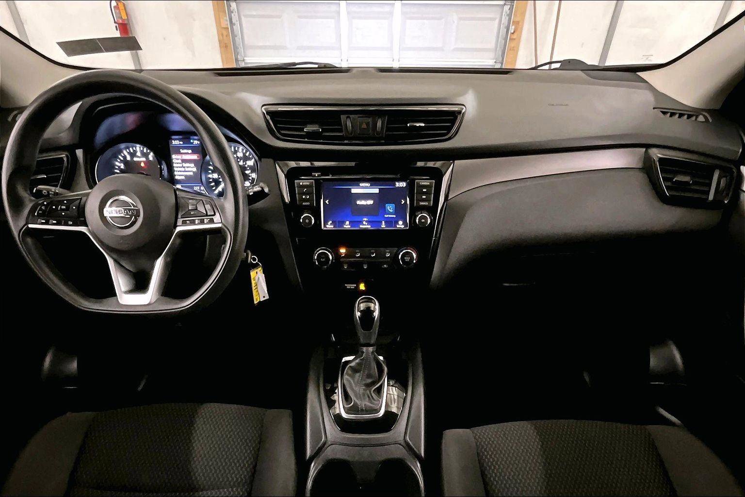 Used 2020 Nissan Rogue Sport S w/ Appearance Package image 14