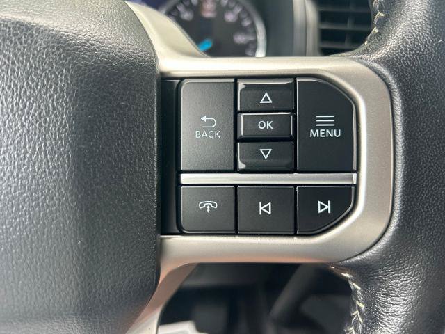 Certified 2024 Ford Expedition Max XLT AWD/4WD image 19