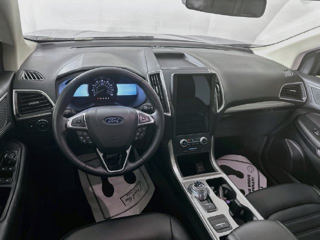Certified 2024 Ford Edge SEL w/ Convenience Package AWD/4WD image 29